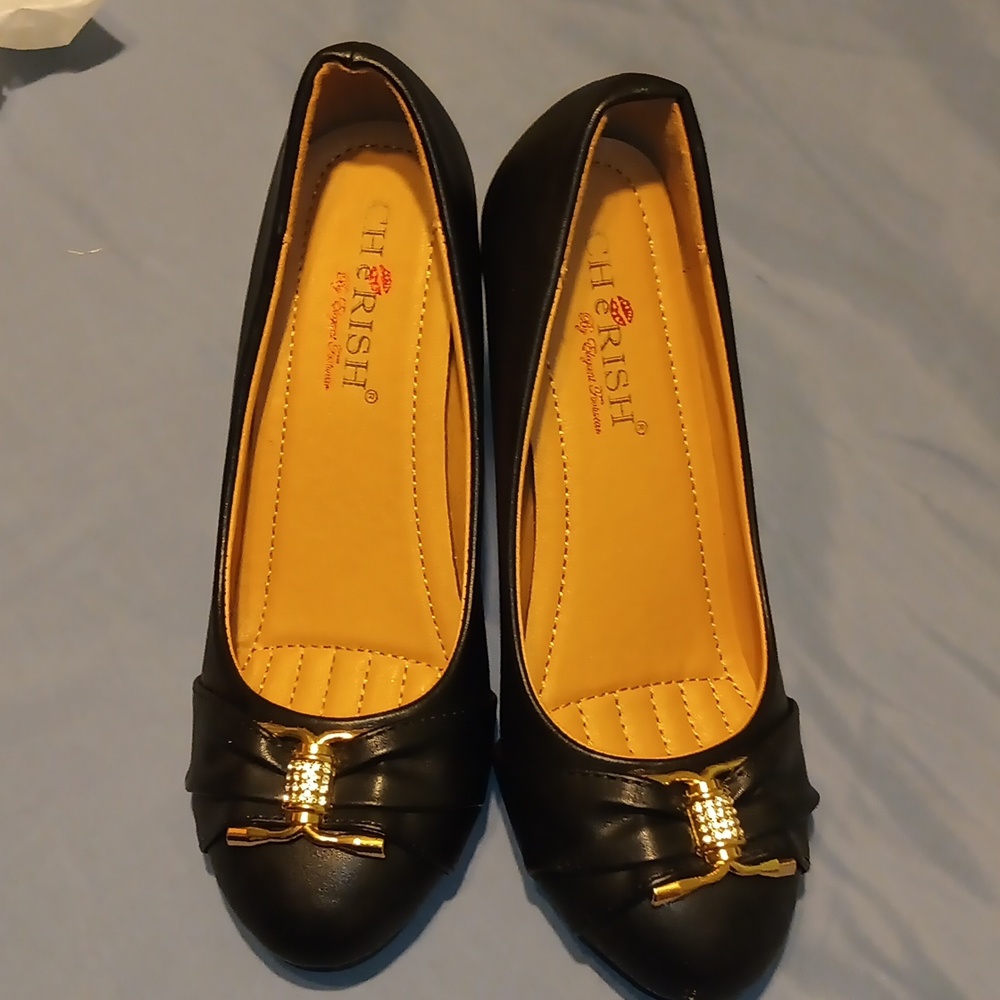 Heel